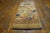Early 19th Century Chinese Ningxia Pillar Carpet ( 3'4" x 8'8" - 102 x 264 ) Antique Chinese - Pillar Carpet Hallway...
