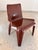 Brown Model BA 1171 Dining Chair by Helmut Bätzner for Bofinger For Sale - Image 3 of 11
