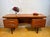 Wood Vintage Teak Desk by Victor Wilkins for G-Plan, 1960 For Sale - Image 7 of 12