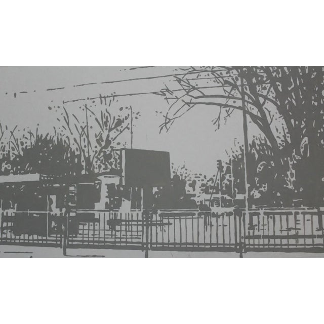 Joanna Woyda, Warsaw 3, 2013 For Sale - Image 4 of 5