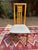 MCM Vintage Ims SRL Italian High Back Dining Chairs Set of 4 For Sale - Image 4 of 6