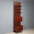 E22 Bookcase attributed to Osvaldo Borsani for Tecno For Sale - Image 16 of 16