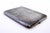 Silver Silver Cigarette Case with Guilloche Stripes For Sale - Image 8 of 8