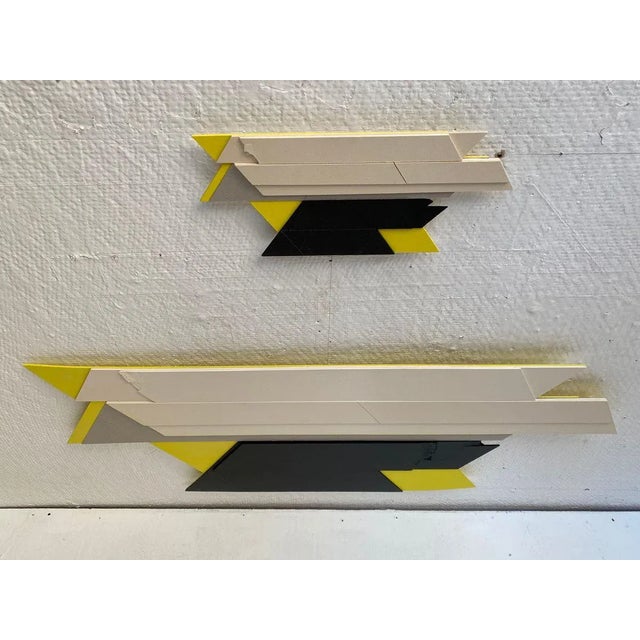 Work N° 2 of Kevin Cheng-Feng YU 2016 For Sale - Image 6 of 7