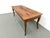 Farmhouse Table in Cherry Wood, 1880 For Sale - Image 14 of 18