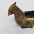 Japanese Vintage Japanese Bird Censer - Iron - Cast Iron Incense Burner For Sale - Image 3 of 15