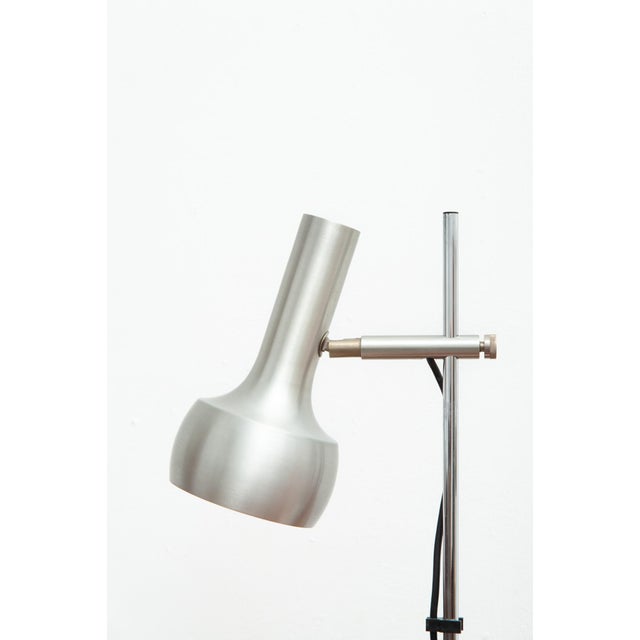 Table Lamps by Leclaire & Schäfer, 1960s, Set of 2 For Sale - Image 4 of 8