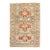 Antique Geometric Decorative Kazak Rug no. j5324 For Sale