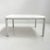 Orsay Dining Table by Gae Aulenti for Knoll International, 1970s, in Good conditions. Designed 1970 to 1979 This piece has...