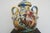 Vintage Ceramic Classical Decorative Vase For Sale In Austin - Image 6 of 14