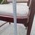 Fledermaus Dining Set in the style of Josef Hoffmann for Thonet, Vienna, 1987, Set of 6 For Sale - Image 13 of 18