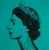 Queen Elizabeth Portrait Painting by Dane Shue For Sale