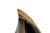 Pair of Ben Seibel for Jenfred-Ware Brass "Flame" Bookends (c.1950) For Sale In Tulsa - Image 6 of 9