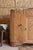 1930s Art Deco Carved Oak Buffet with Black and White Marble, 1930s For Sale - Image 5 of 9