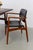 Danish Teak Captains Chair by Erik Buch for Ørum, 1960s For Sale - Image 17 of 18