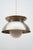 1960s Cetra Pendant Light by Vico Magistretti for Artemide, 1960s For Sale - Image 5 of 14