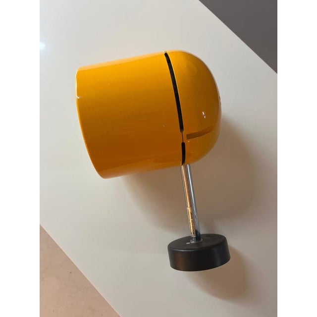 Spotlight in Yellow from Staff For Sale - Image 6 of 11