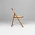 1970s Italian Arca Chairs by Gigi Sabadin for Crassevig, 1970s, Set of 6 For Sale - Image 5 of 16