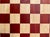 Double-Sided Wood Game Board: Checkers & Word Game For Sale - Image 6 of 6