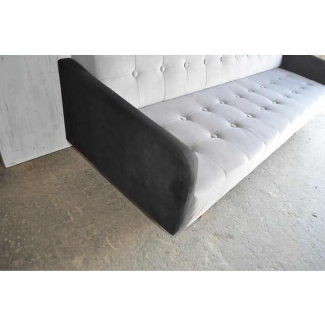 1960s MId-Century Sofa, 1960s For Sale - Image 5 of 7