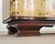 1940s Swedish Modern Nordens Flora Botanical Sideboard Cabinet For Sale - Image 15 of 18