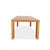 Wooden Dining Table from Poliform For Sale - Image 9 of 10