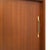 Small Mid Century 'Multi-Width' Liquor Cabinet by Beaver & Tapley For Sale - Image 10 of 12
