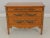 Maitland Smith Adams Paint Decorated Satinwood Chest For Sale - Image 13 of 13