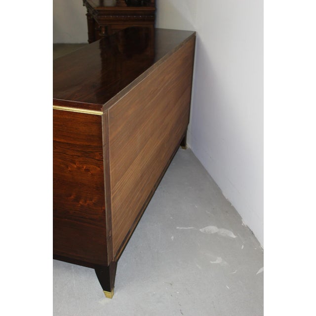 Art Deco Rosewood Sideboard, 1930 For Sale - Image 15 of 18