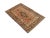 Wonderful Rug from the holy city of Ghom. The virgin wool used, called cork wool, is sheared from the neck of the lamb. It...
