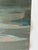 2020s Large Sharon Strasburg Seascape Painting For Sale - Image 5 of 15