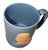 Ceramic Rare 1941 Arnold Machin for Wedgwood Winston Churchill Mug For Sale - Image 7 of 10