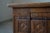 Spanish Hand Carved Cabinet, 1800s For Sale - Image 11 of 13
