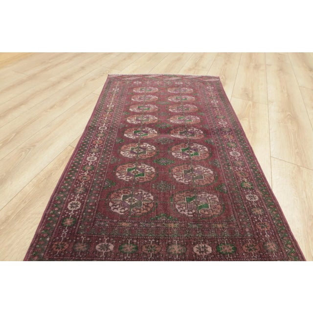 Size: 2.3 x 3.6 ft ( 72 x 111 cm) 28 x 43 inches Color: Organic Natural Dye ( Brown,Cream,Green ) Material: 100% Hand Spun...