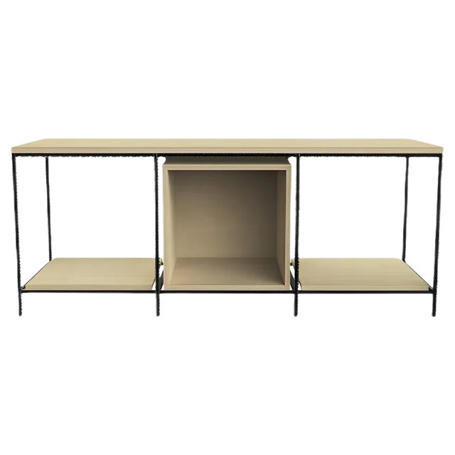 Small Italic TV Cabinet from CRP.XPN For Sale