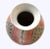 Vintage Chinese Peacock Feather Vase For Sale - Image 4 of 9