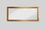 Mid-Century Modern Large 20th Century Classic Mirror by Deknudt, Belgium, 1980s For Sale - Image 3 of 11