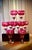 Vintage Vignes Ruby Crystal Wine Goblets from Val Saint Lambert, 1950, Set of 10 For Sale - Image 18 of 18