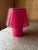 Vintage Gavik Pink Lamp by Helena Svensson for Ikea, 1990s For Sale - Image 3 of 14