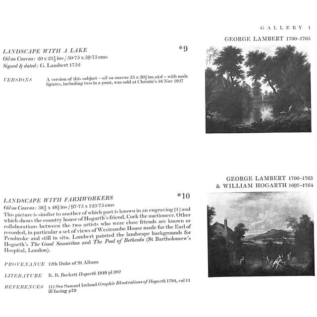 Paper Painting in England 1700-1850: Collection of Mr & Mrs Paul Mellon For Sale - Image 7 of 9