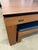 Luxury 3 in 1 Combination Pool Table, Table Tennis Table, Dining / Party Table + Matching Wall Unit and Benches. Premium Solid Walnut Wood. For Sale - Image 9 of 18