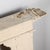 Antique Wooden Balustrade Railing For Sale - Image 15 of 18