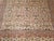 Vintage Turkish Hereke Room Size Rug, Handwoven Wool, Allover Pattern, 7' x 10' For Sale - Image 10 of 15