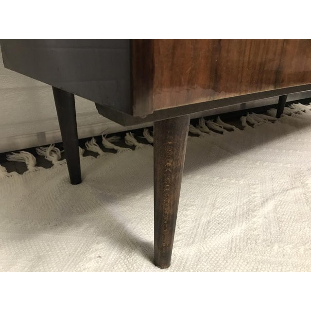 Vintage Cabinet, 1960s For Sale - Image 4 of 18