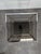 Spage Age Chrome and Smoked Glass Side Table For Sale - Image 3 of 6