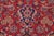 Traditional 1970s Hand-Knotted Wool Area Rug 9.6x13.8 For Sale - Image 3 of 8