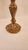 Pair of Antique French Louis XV Bronze Candelabras For Sale - Image 4 of 6