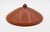 Circa 1930s American Ben Owen I Large Pottery Covered Bowl For Sale In Raleigh - Image 6 of 9
