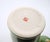 Large 20th Century Chinese Export Hand-Painted Enameled Lidded Decorative Urn For Sale - Image 9 of 10