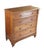 Victorian Antique 19th Century American Victorian Walnut Dresser Chest of Drawers For Sale - Image 3 of 13